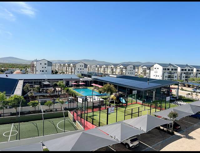 2 BEDROOM APARTMENT TO LET IN SANDOWN